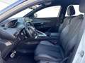 Peugeot 3008 1.5 bluehdi GT Line s&s 130cv eat8 Weiß - thumbnail 7