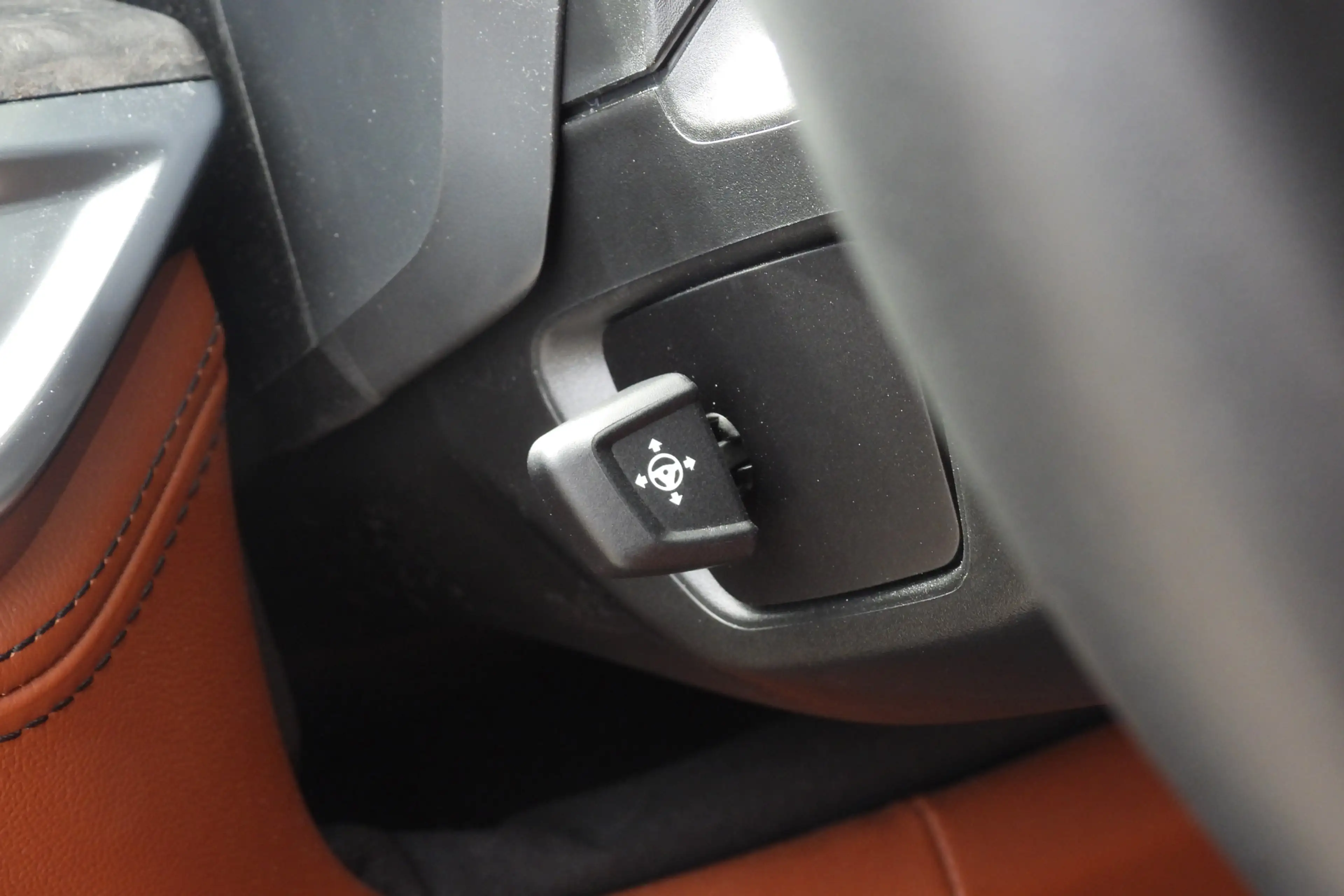 BMW X5 xDrive50e M Sport Automaat / Trekhaak / Panoramada — photo 12