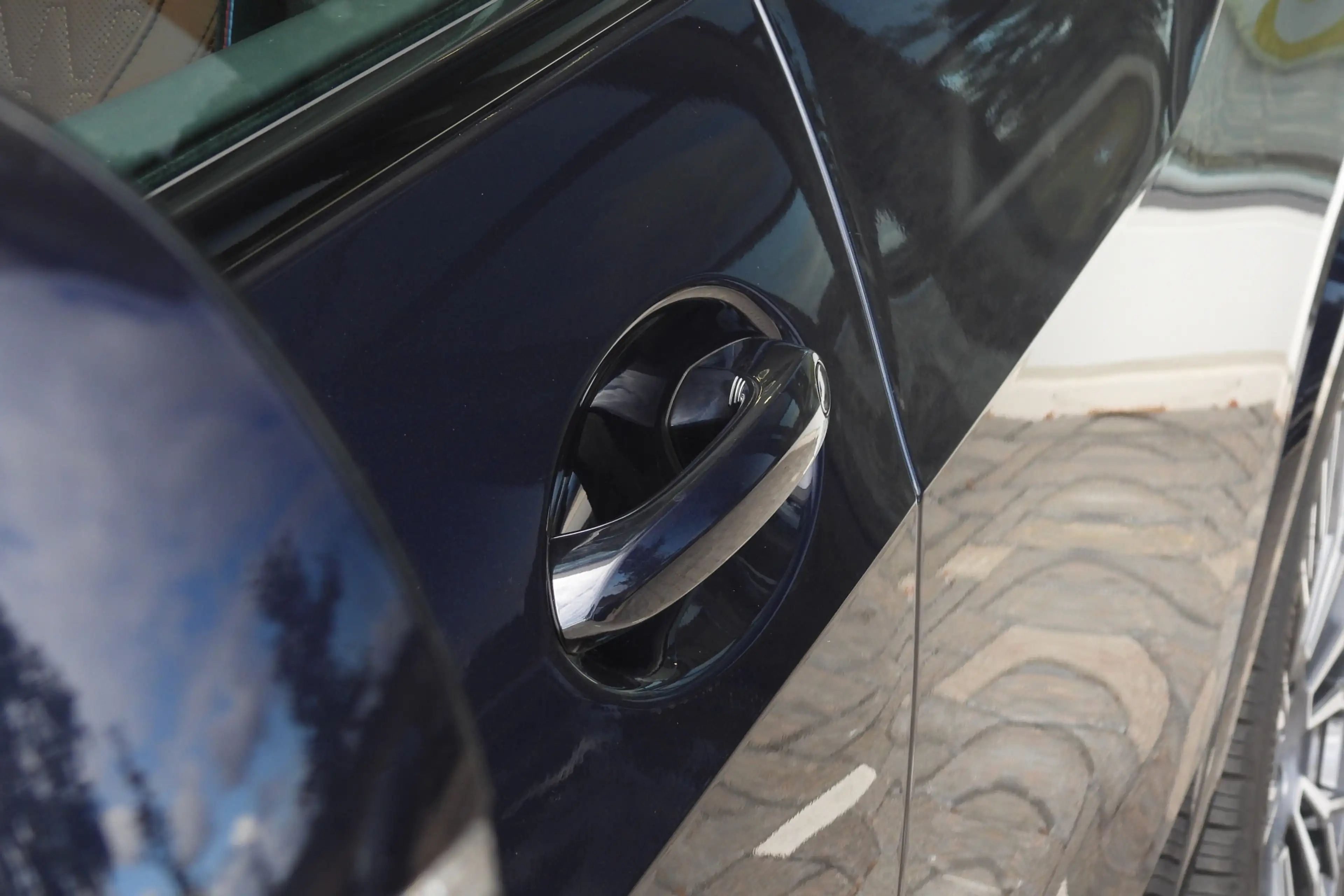 BMW X5 xDrive50e M Sport Automaat / Trekhaak / Panoramada — photo 7