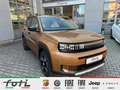 Fiat Grande Panda La Prima 1.2 110PS Automatik Bronze - thumbnail 1
