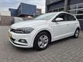 Volkswagen Polo 1.0 TSI Comfortline Wit - thumbnail 2