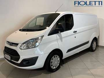 Transit Custom 270 2.0 TDCI 170 PC FURGONE TREND