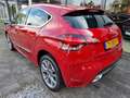 Citroen DS4 1.6 VTi So Chic | Leder sportint. | Comfortstoel | Rot - thumbnail 7
