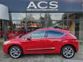 Citroen DS4 1.6 VTi So Chic | Leder sportint. | Comfortstoel | Rot - thumbnail 4