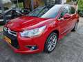 Citroen DS4 1.6 VTi So Chic | Leder sportint. | Comfortstoel | Rot - thumbnail 6