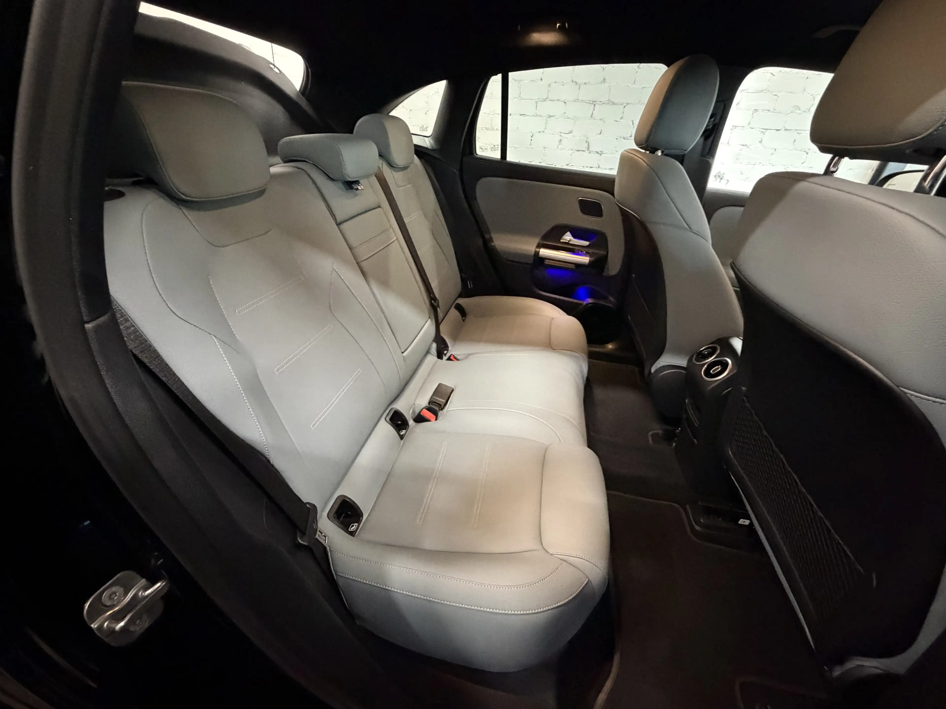 Mercedes-Benz EQA 250 + | DISTR. PRO | 360°KAM | KEY-GO — photo 7