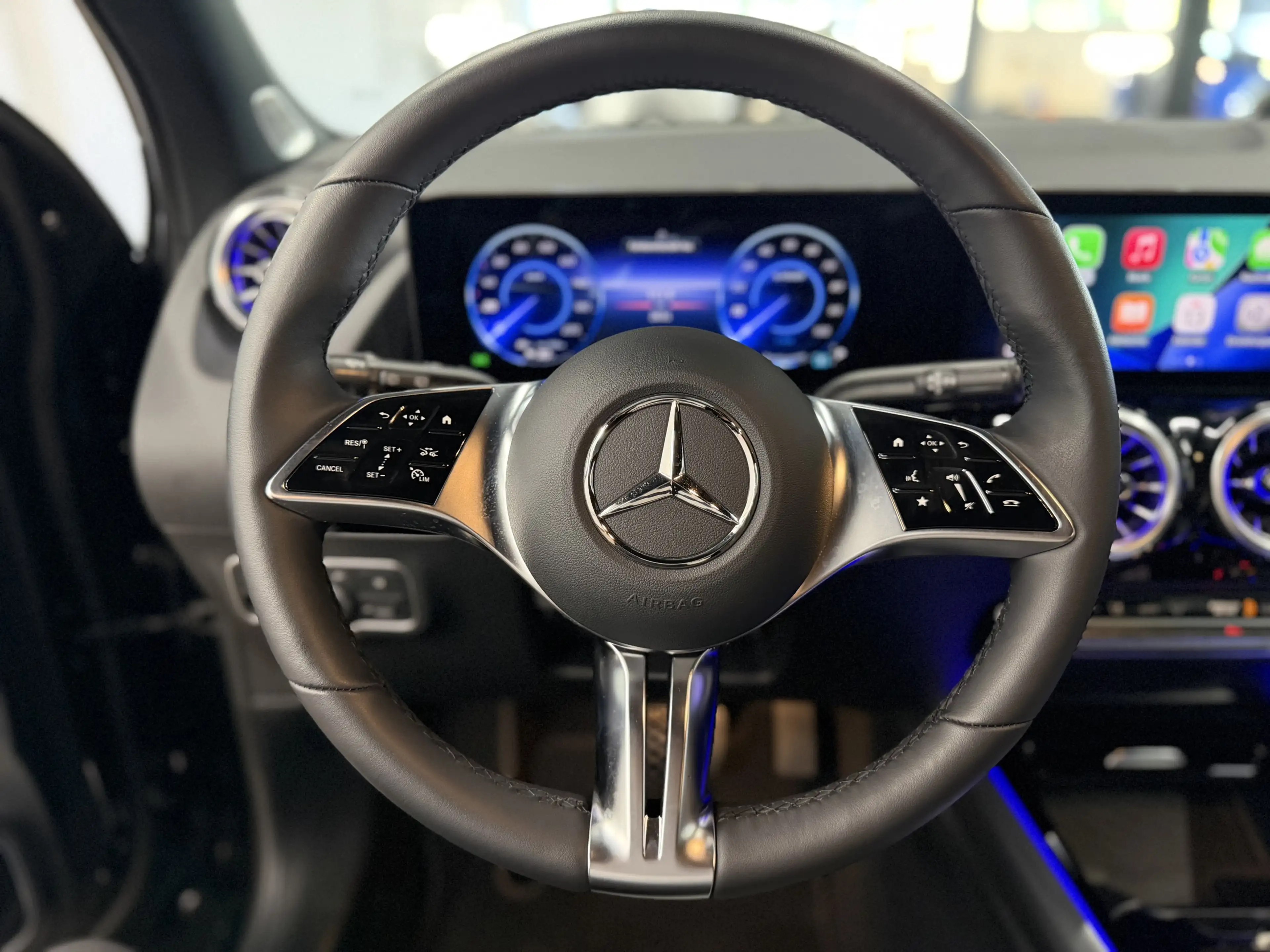 Mercedes-Benz EQA 250 + | DISTR. PRO | 360°KAM | KEY-GO — photo 10