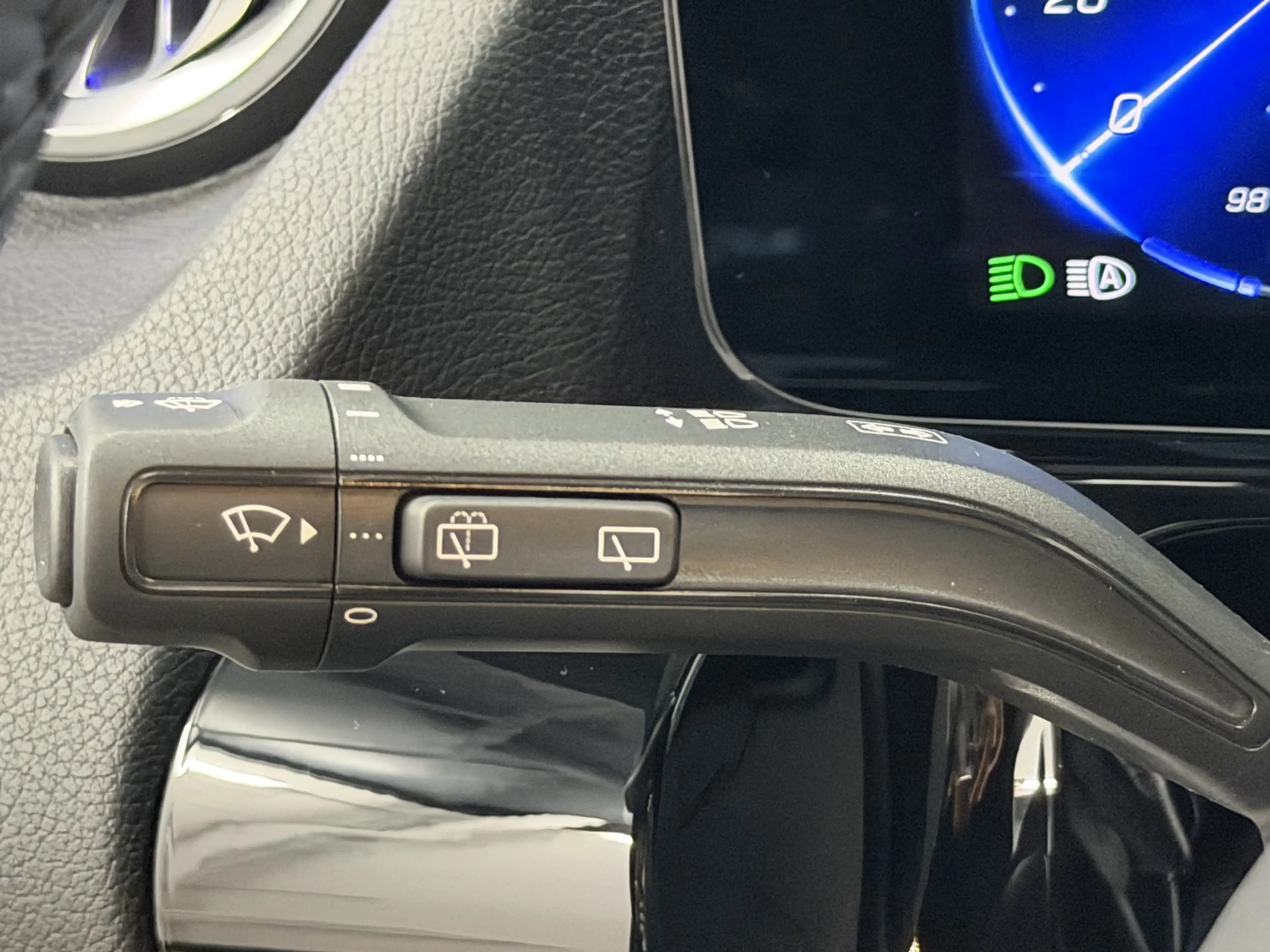 Mercedes-Benz EQA 250 + | DISTR. PRO | 360°KAM | KEY-GO — photo 13
