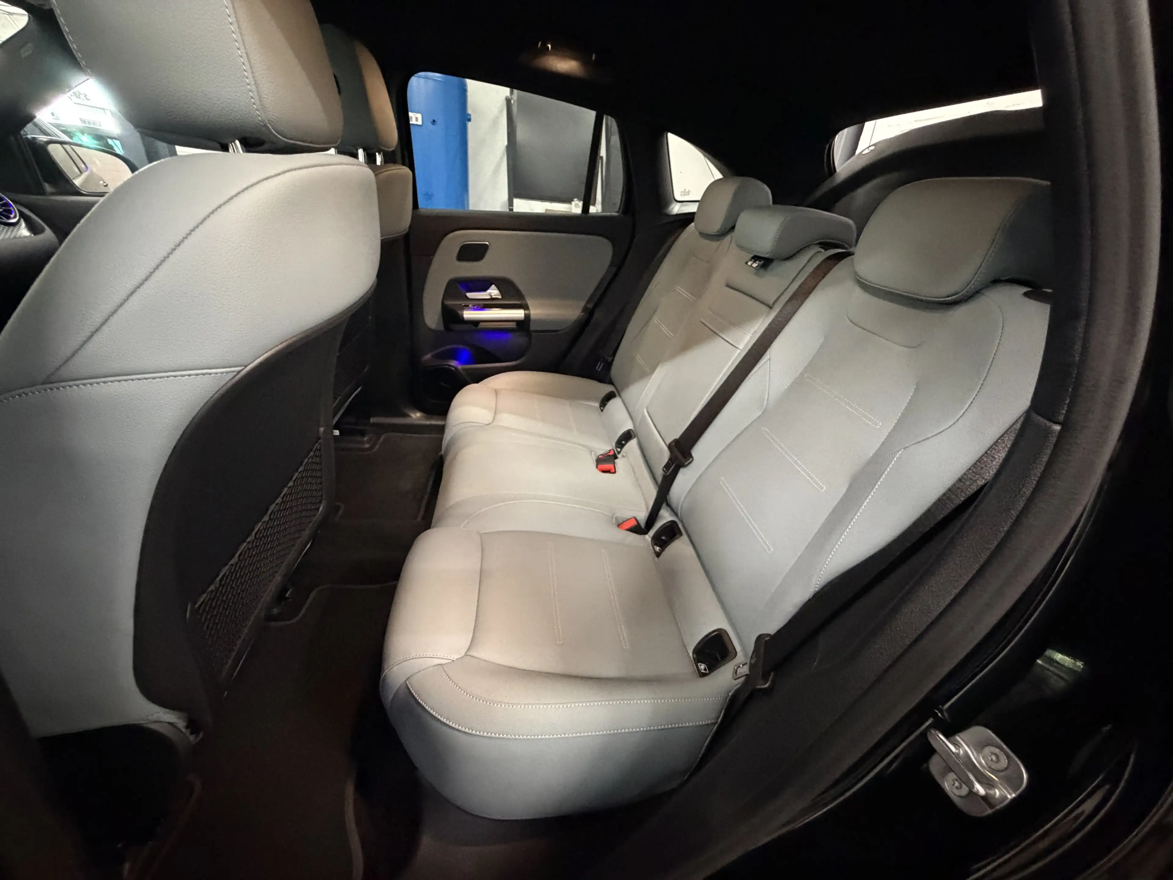 Mercedes-Benz EQA 250 + | DISTR. PRO | 360°KAM | KEY-GO — photo 6
