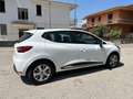 Renault Clio 1.5 dci energy Duel 75cv Wit - thumbnail 4