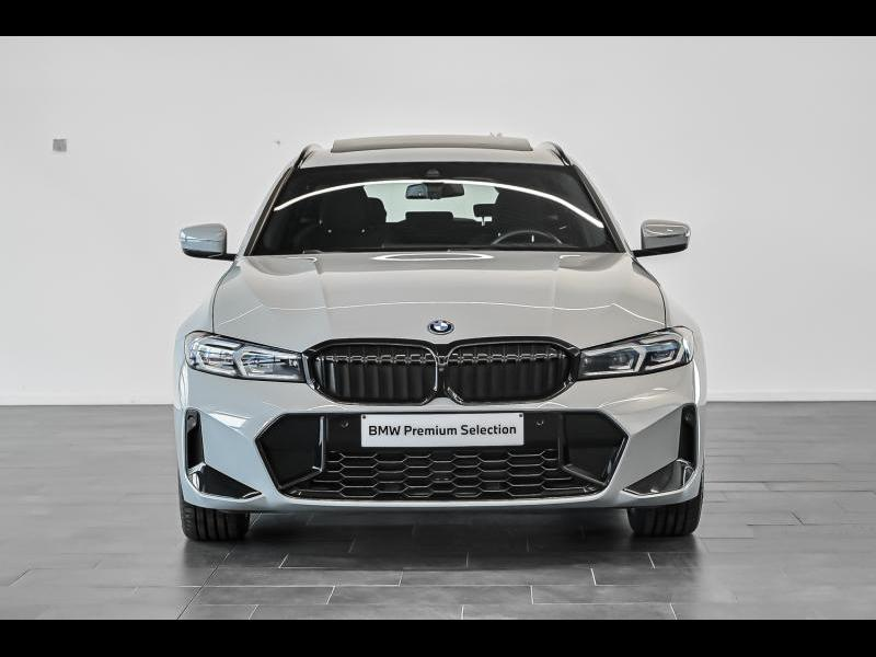 Photo du véhicule