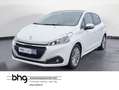 Peugeot 208 PureTech 82 Start & Stop Allure Pano Sitzhzg Weiß - thumbnail 1