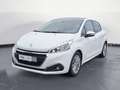 Peugeot 208 PureTech 82 Start & Stop Allure Pano Sitzhzg Weiß - thumbnail 2