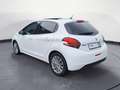 Peugeot 208 PureTech 82 Start & Stop Allure Pano Sitzhzg Weiß - thumbnail 4