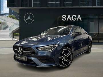 e Coupé AMG Pack Night Toit Pano