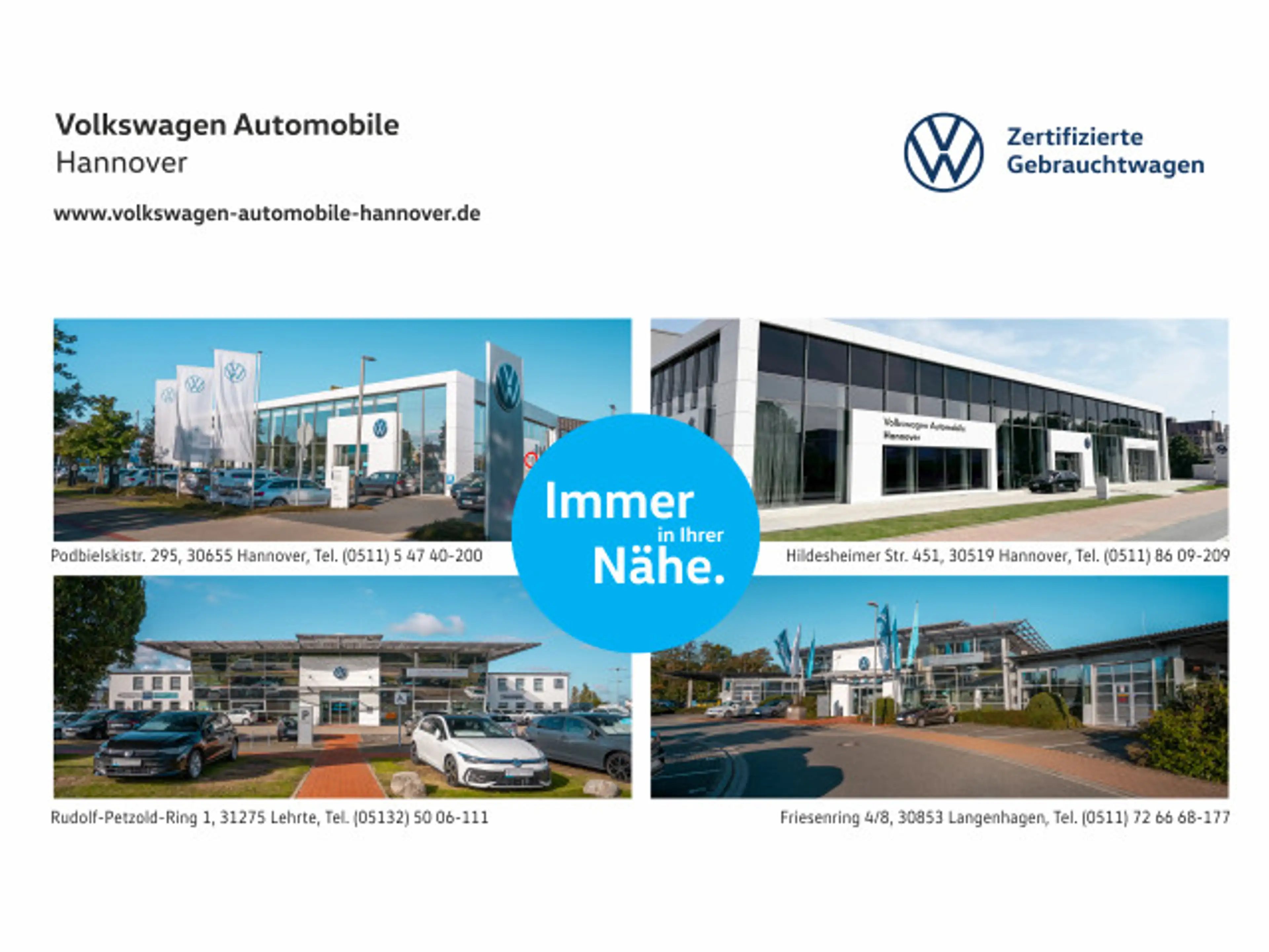Volkswagen Touran 1.5 TSI DSG Highline Navi AHK LED 7Sitzer — photo 11