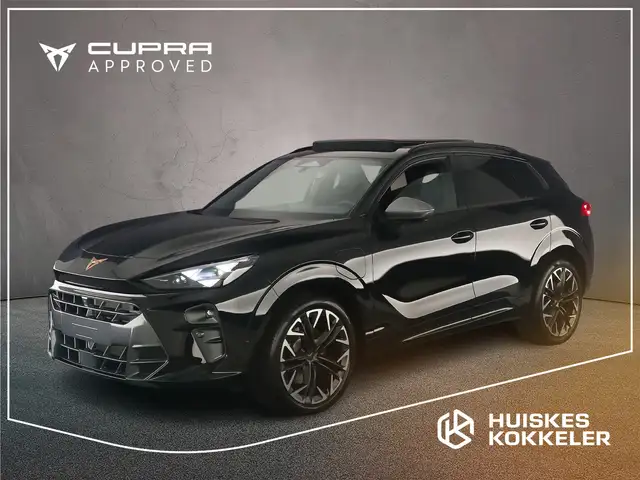 CUPRA Terramar VZ Performance 1.5 TSI e-Hybrid 272pk DSG Automaat