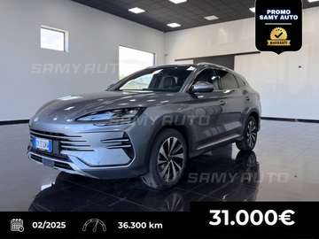 DM-i 1.5 phev Comfort 2wd