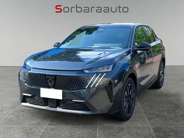 2026 Peugeot 3008 in Grey for sale