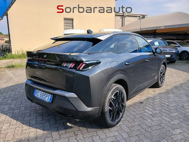 Peugeot 3008 view 5