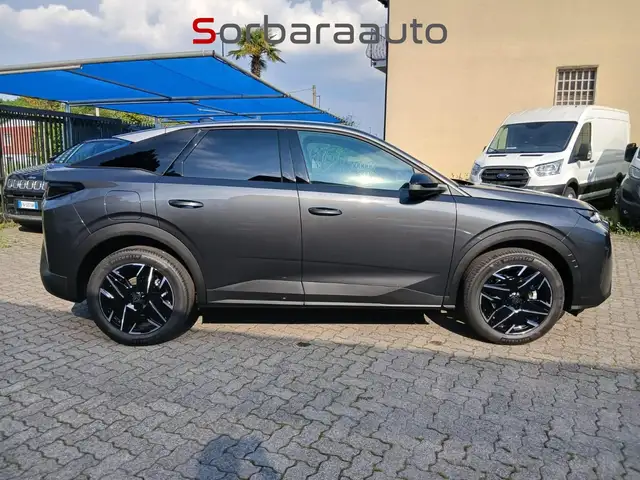 Peugeot 3008 view 6