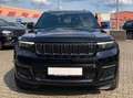 Jeep Grand Cherokee L Summit Reserve 4x4 V8 5.7l HEMI/7-Sitze/Navi/LED Schwarz - thumbnail 7