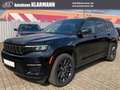 Jeep Grand Cherokee L Summit Reserve 4x4 V8 5.7l HEMI/7-Sitze/Navi/LED Schwarz - thumbnail 1