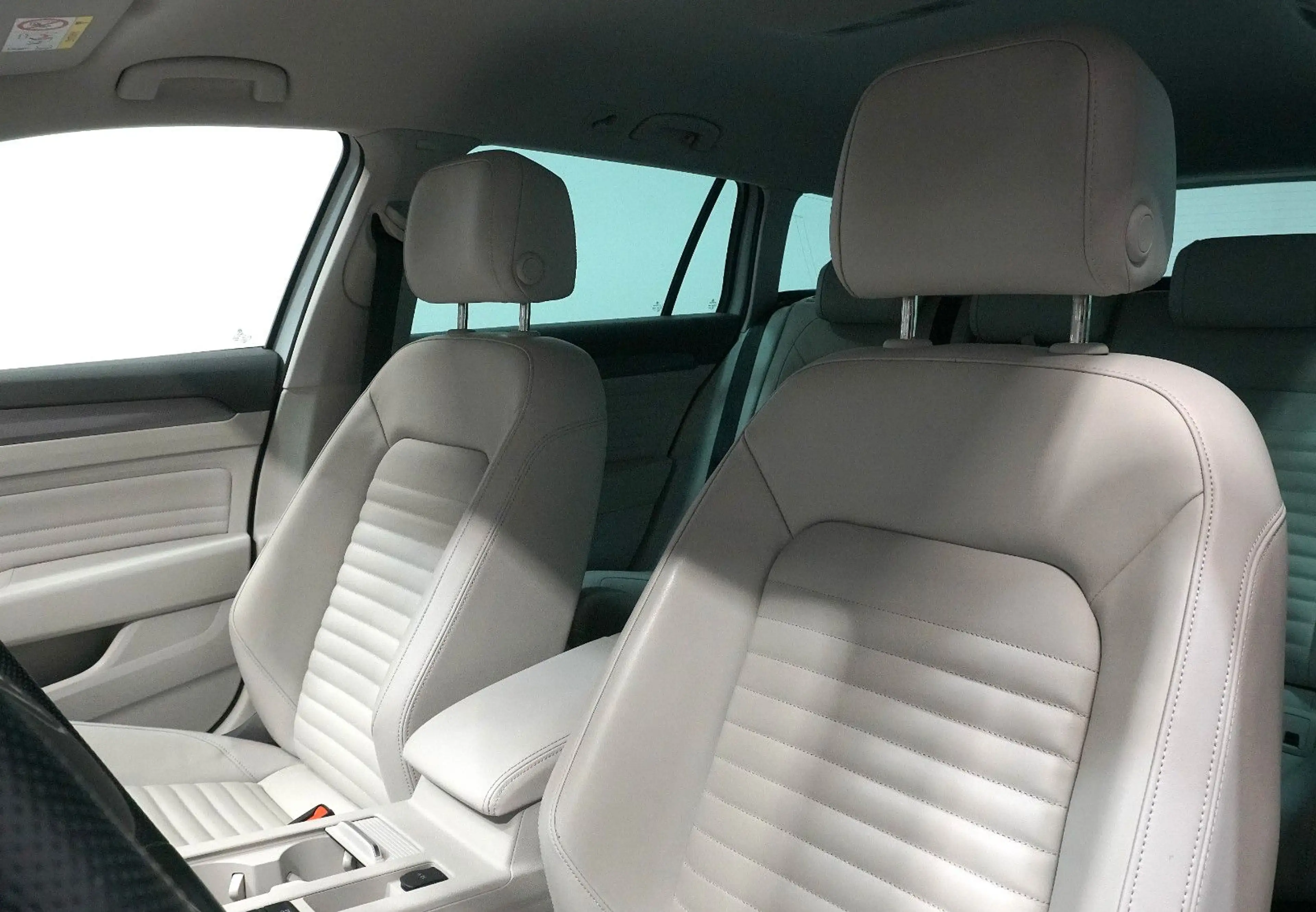 Volkswagen Passat Alltrack Passat Variant Alltrack 4Motion*ACC*RFK*MATRIX* — photo 12