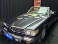 Mercedes-Benz SL 560 Roadster  certificata ASI con C.R.S. Schwarz - thumbnail 9