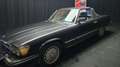 Mercedes-Benz SL 560 Roadster  certificata ASI con C.R.S. Schwarz - thumbnail 19