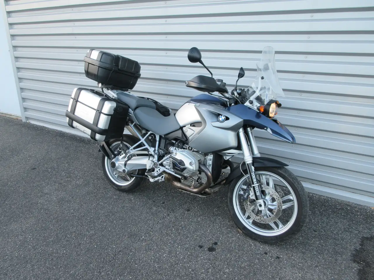 BMW R 1200 GS