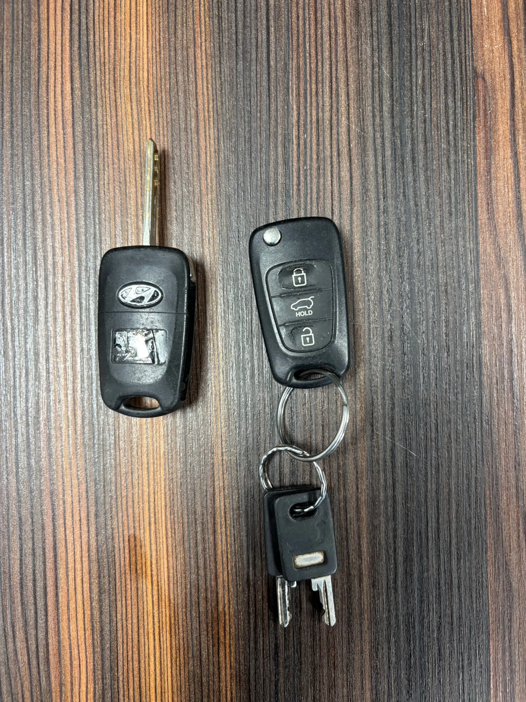 Hyundai iX35 2.0i Style — photo 25