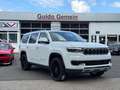 Jeep Wagoneer Series III 5.7 V8 HEMI eTorque, SER, TV Білий - thumbnail 1