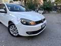 Volkswagen Golf Golf VI 2008 5p 1.6 tdi Comfortline Bianco - thumbnail 5