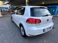 Volkswagen Golf Golf VI 2008 5p 1.6 tdi Comfortline Bianco - thumbnail 2