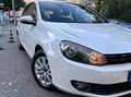 Volkswagen Golf Golf VI 2008 5p 1.6 tdi Comfortline Bianco - thumbnail 4