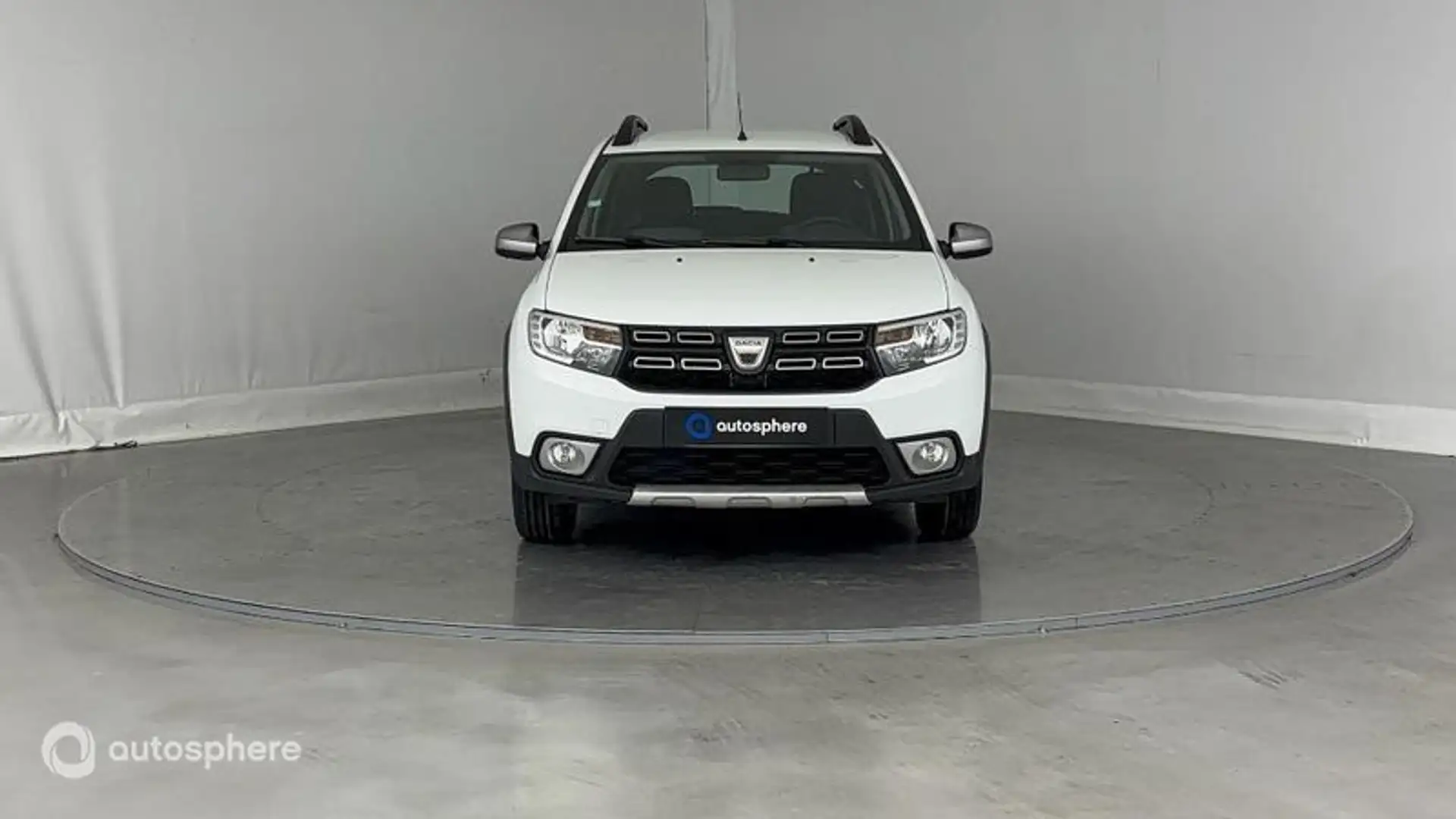 Dacia Sandero 1.0 SCe 75ch Urban Stepway - 19 - 2