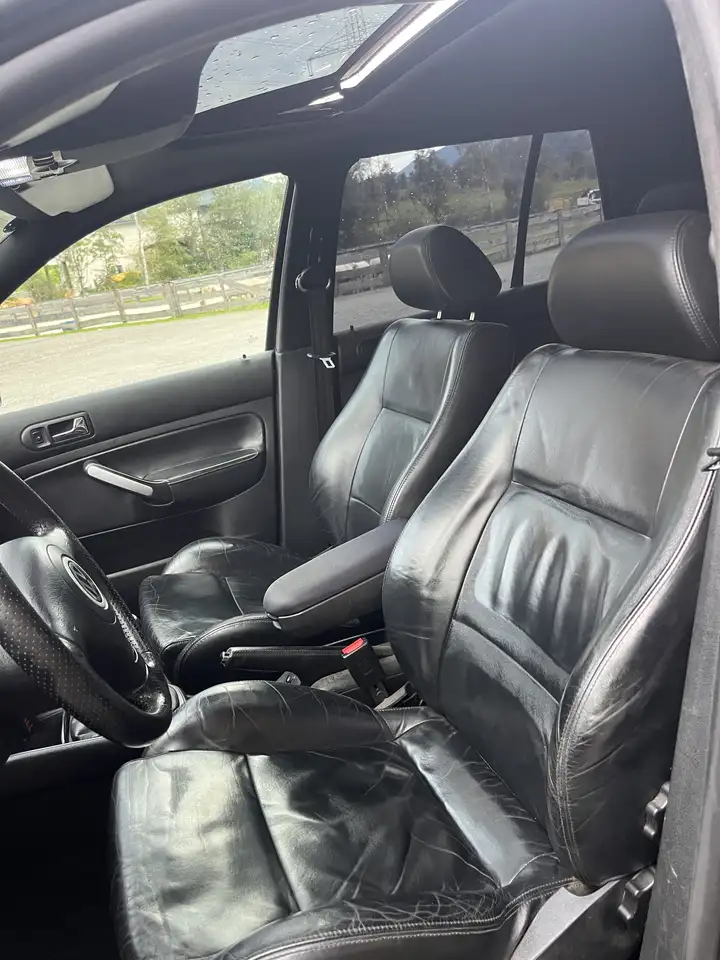 Volkswagen Golf Highline TDI PD 4motion, foto 7