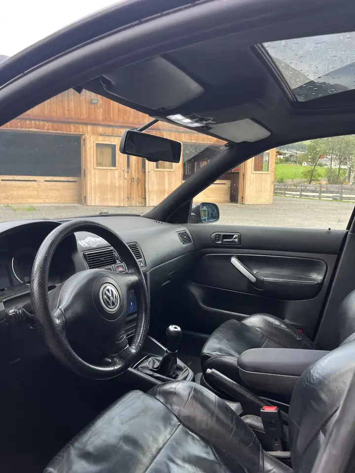 Volkswagen Golf Highline TDI PD 4motion, foto 8