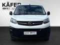 Opel Vivaro 2,0 CDTI Enjoy Edition Weiß - thumbnail 2