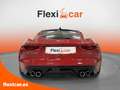 Jaguar F-Type 5.0 V8 S/C 450PS AWD Auto R-Dynamic Rojo - thumbnail 5