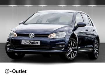 VII Lounge 1.4 TSI Climatr. LightAss. 17" Tempomat