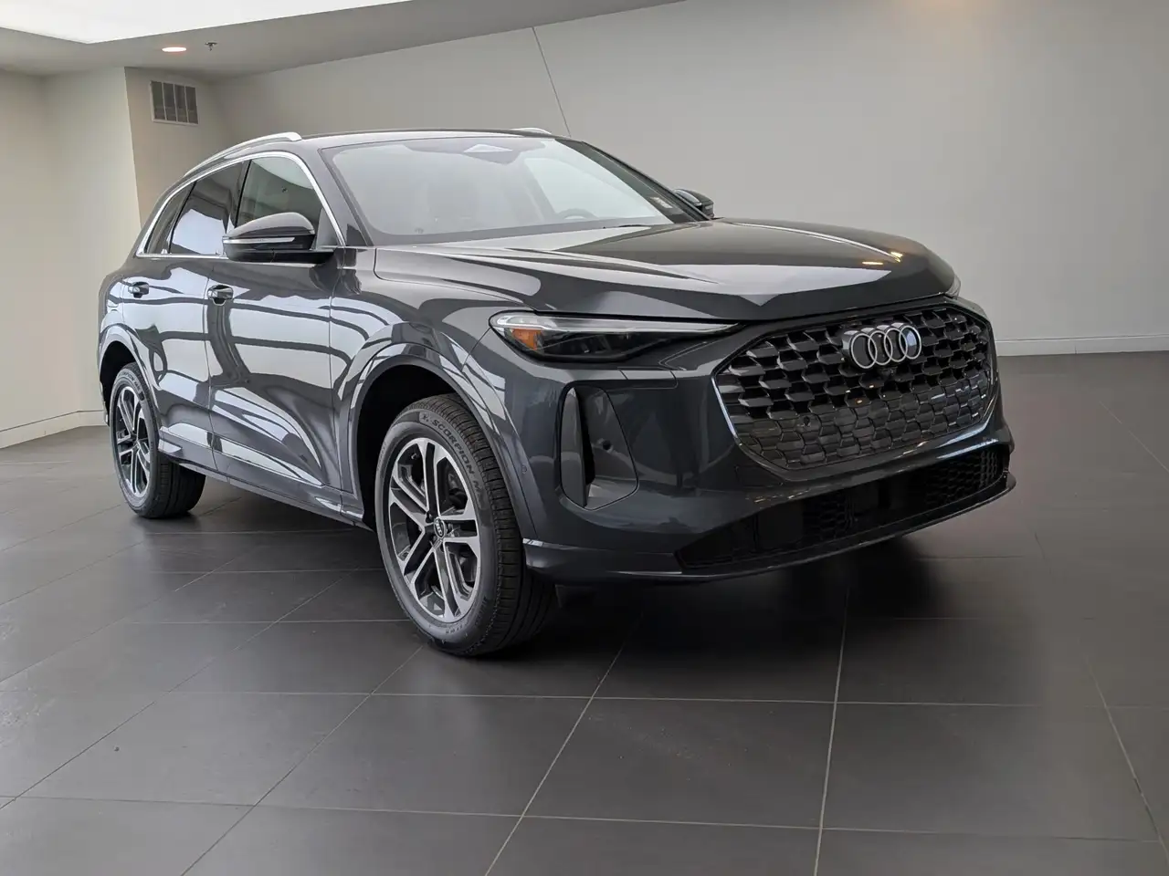2026 Audi Q5