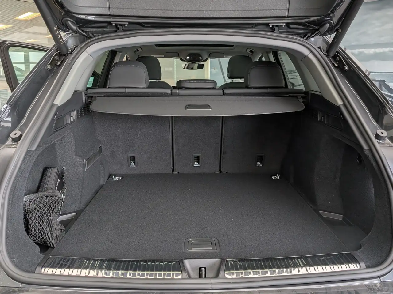 Audi Q5 снимка Audi Q5