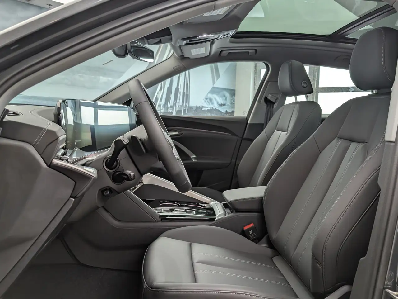 Audi Q5 снимка Audi Q5