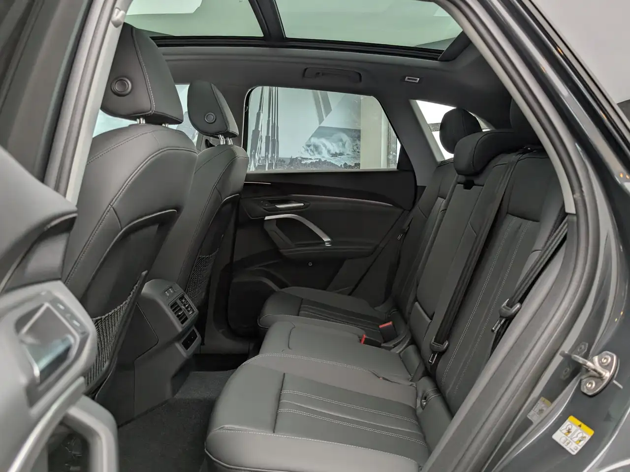 Audi Q5 снимка Audi Q5