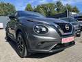 Nissan Juke N-CONNECTA 1.0 DIG-T 7DCT beheizb. Lenkrad,Navi Gris - thumbnail 3