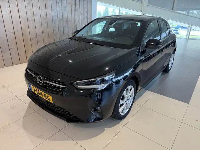 Opel Corsa 1.2 Elegance