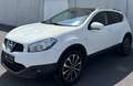 Nissan Qashqai Pano Keyless-Go 360° Grad Kamera 1.Besitz Weiß - thumbnail 1