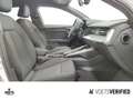 Audi A3 Sportback 40 TFSIe S-tronic PDC H+SHZ+KLIMA bijela - thumbnail 8